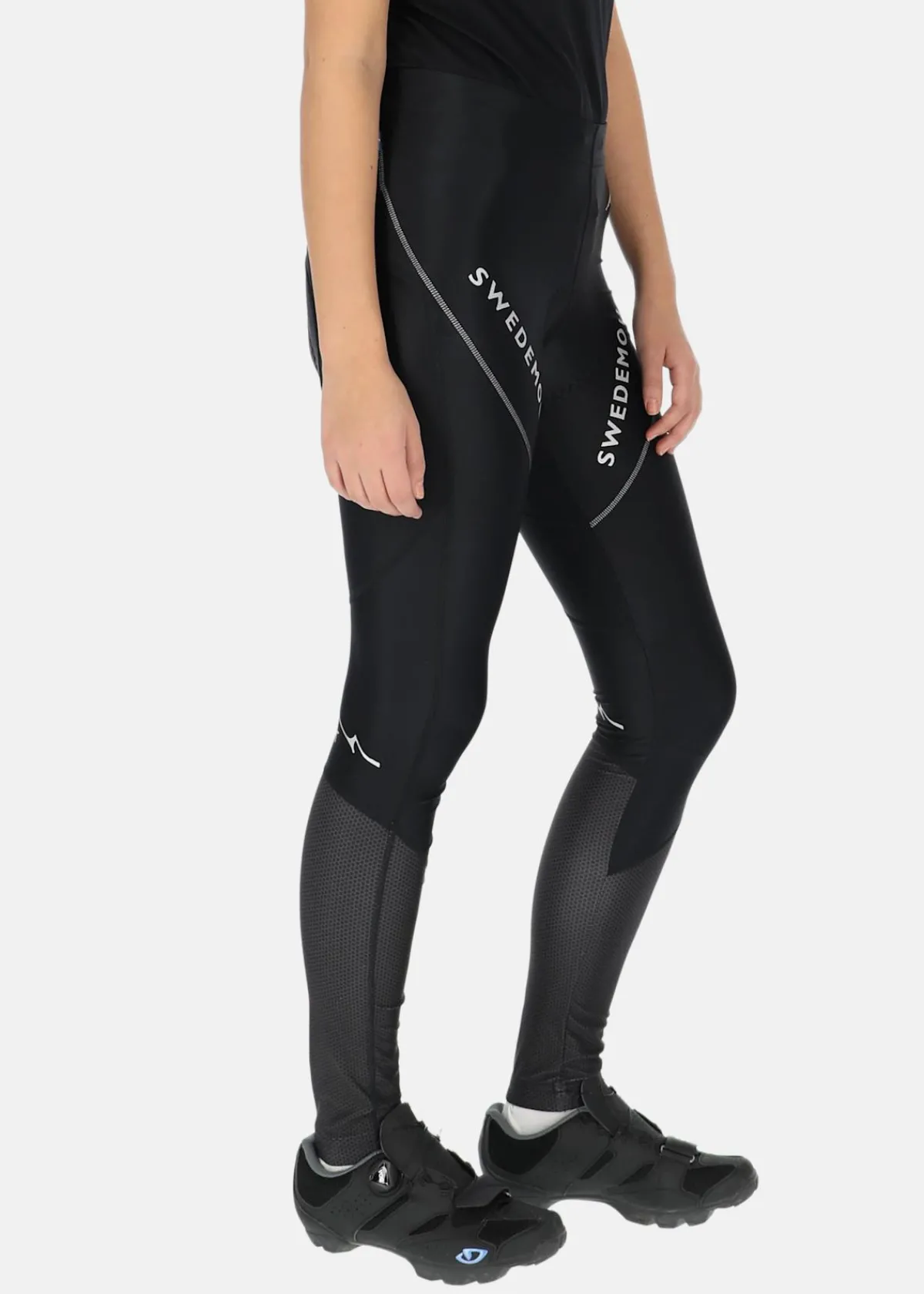 Swedemount Giro Bike Long Tights W