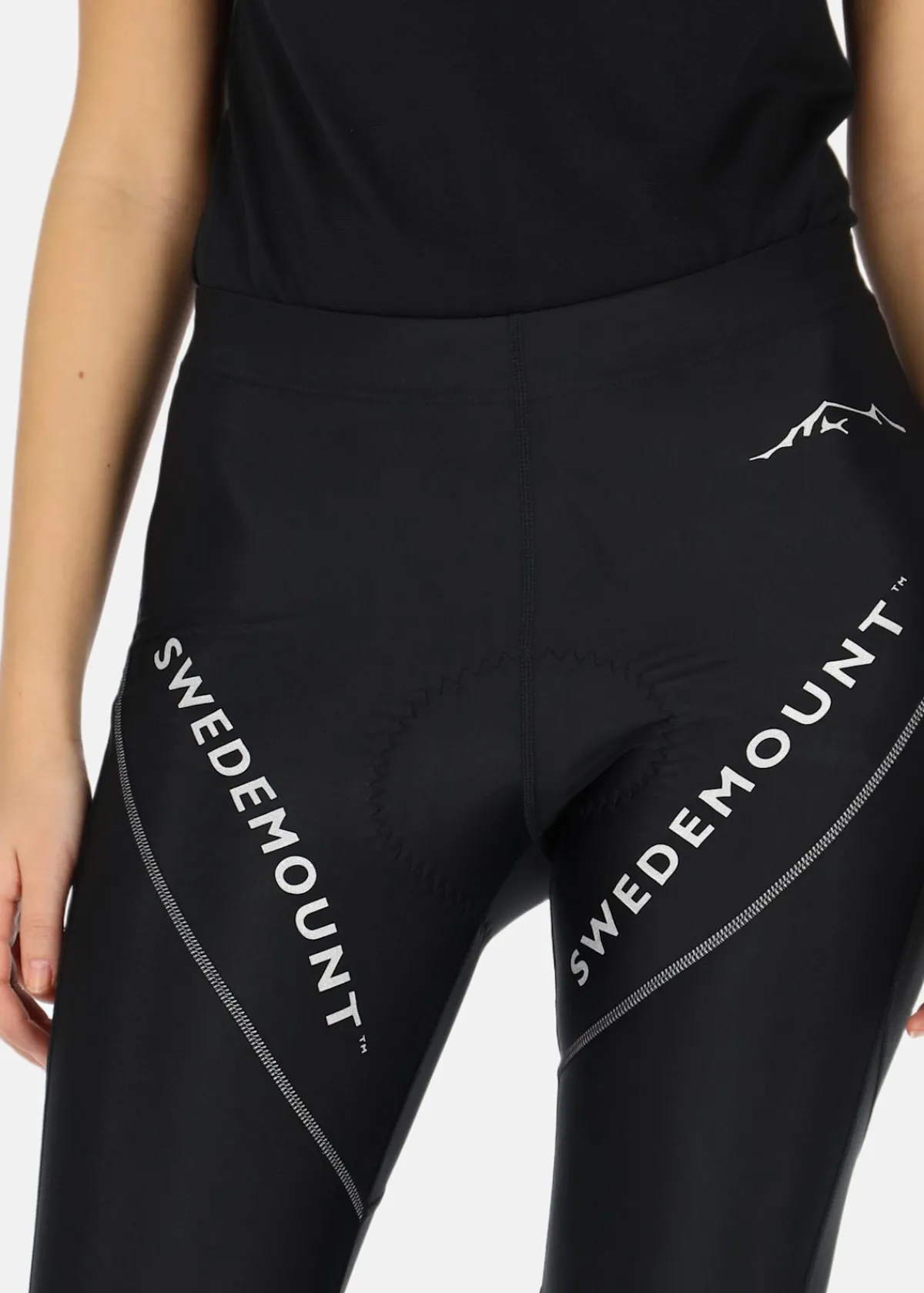 Swedemount Giro Bike Long Tights W
