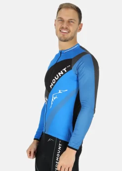 Swedemount Giro Bike L/S Tee
