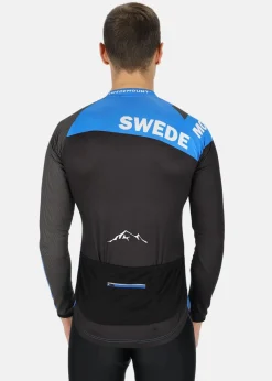 Swedemount Giro Bike L/S Tee