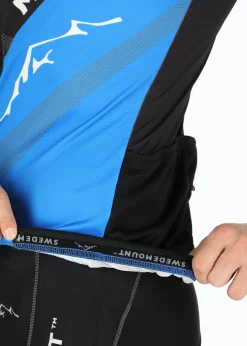 Swedemount Giro Bike L/S Tee