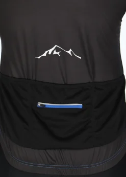 Swedemount Giro Bike L/S Tee
