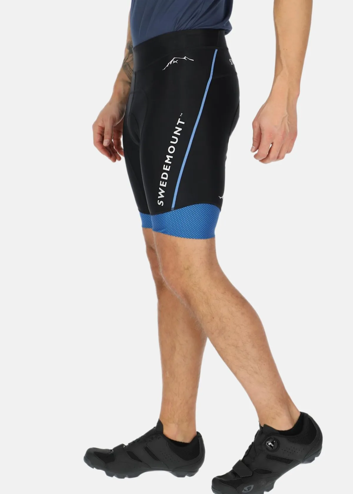Swedemount Giro Bike Short Tights