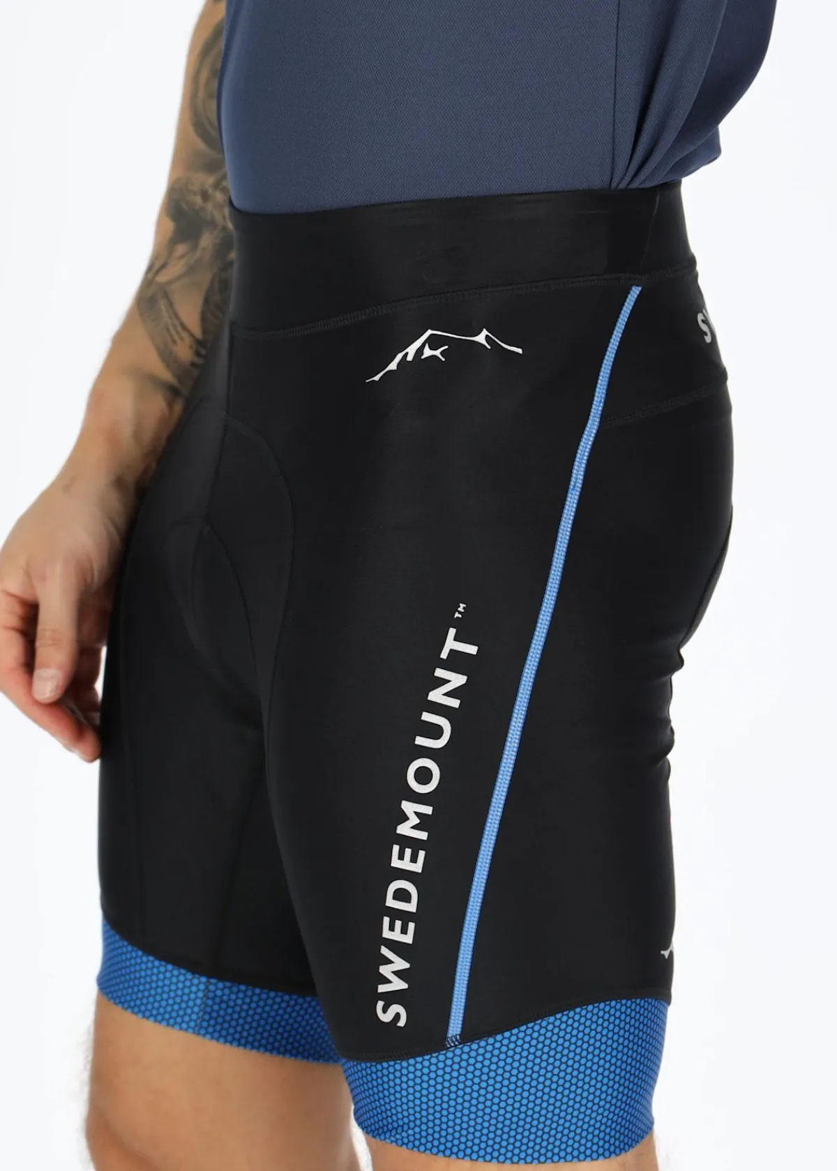 Swedemount Giro Bike Short Tights
