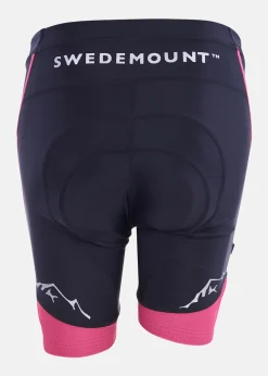 Swedemount Giro Bike Short Tights W