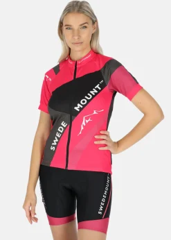 Swedemount Giro Bike Tee W