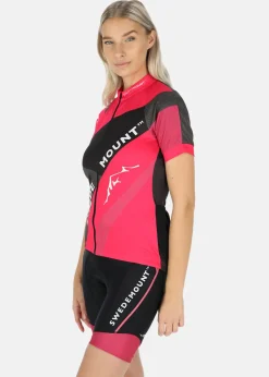 Swedemount Giro Bike Tee W