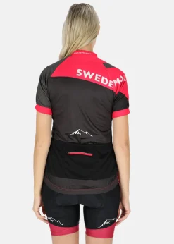 Swedemount Giro Bike Tee W