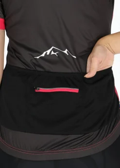 Swedemount Giro Bike Tee W