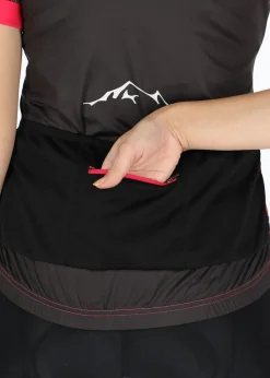 Swedemount Giro Bike Tee W