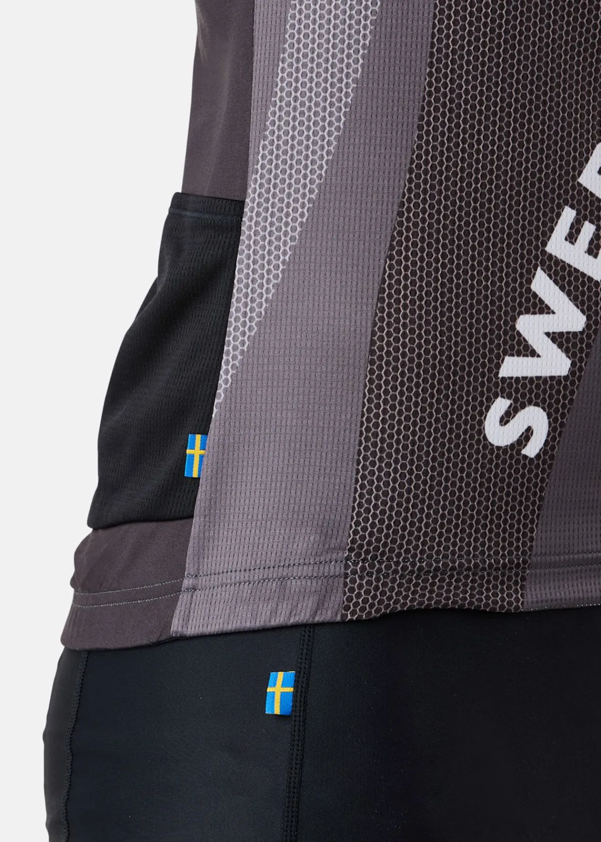 Swedemount Giro Bike Tee II