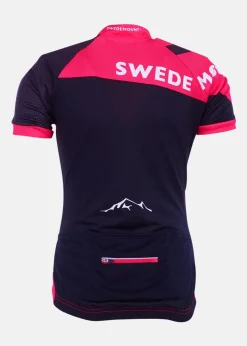 Barn Swedemount Giro Bike Tee JR