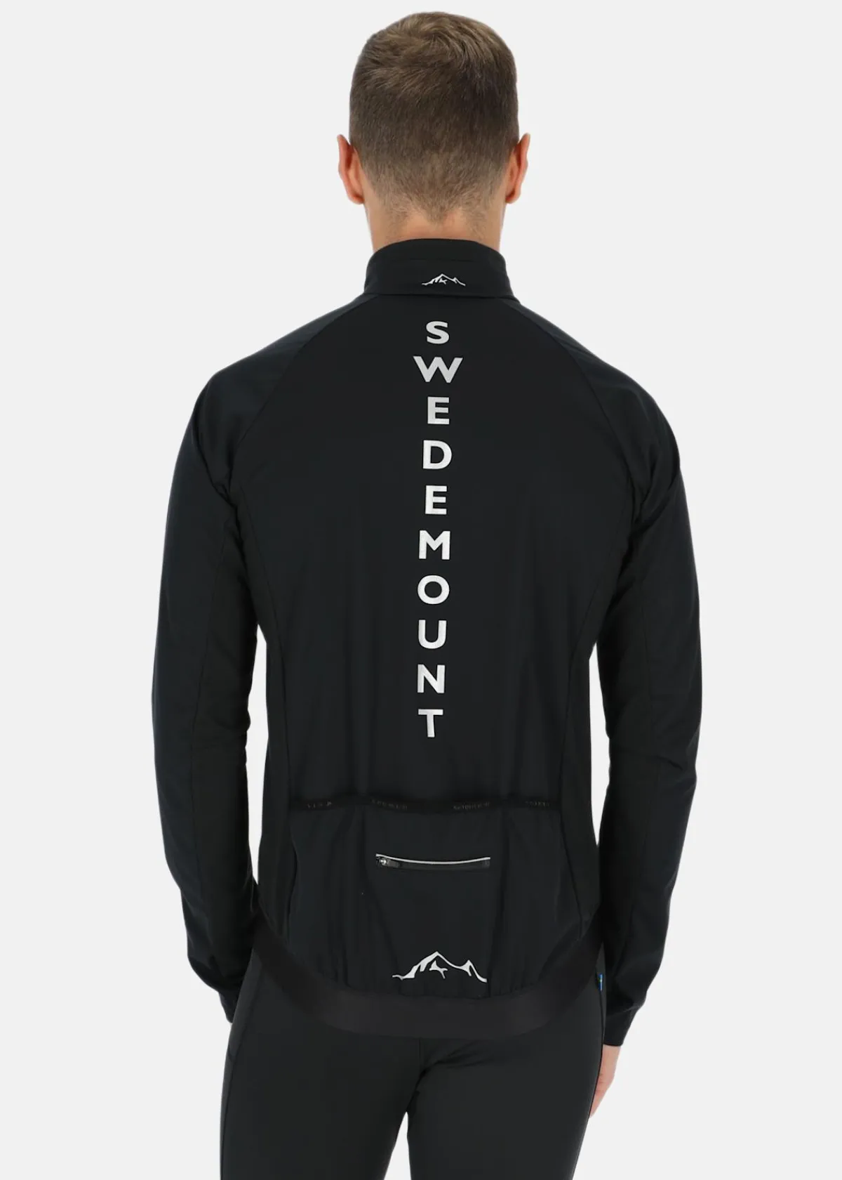 Swedemount Giro 3L Jacket