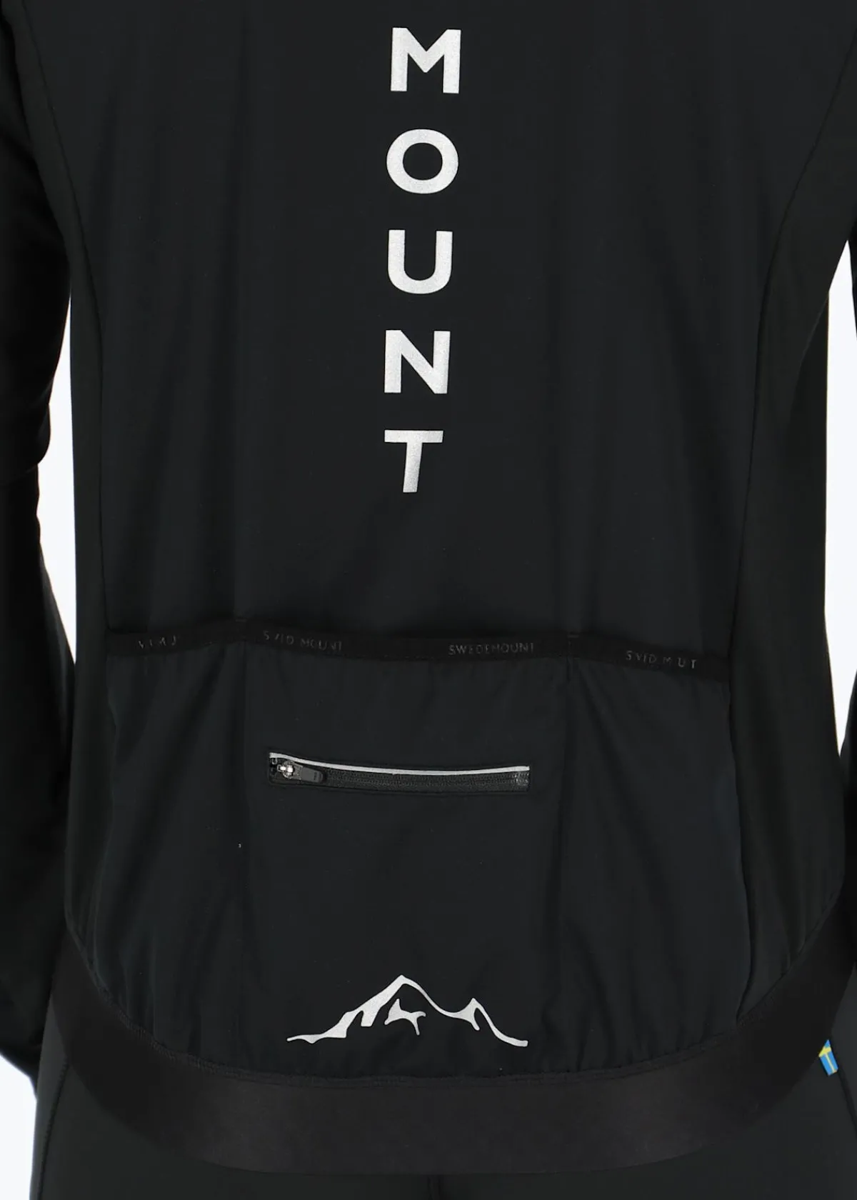 Swedemount Giro 3L Jacket