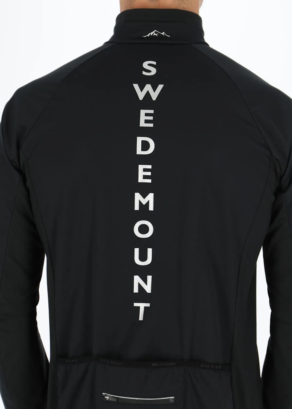 Swedemount Giro 3L Jacket