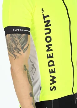 Swedemount Giro Pro Tee