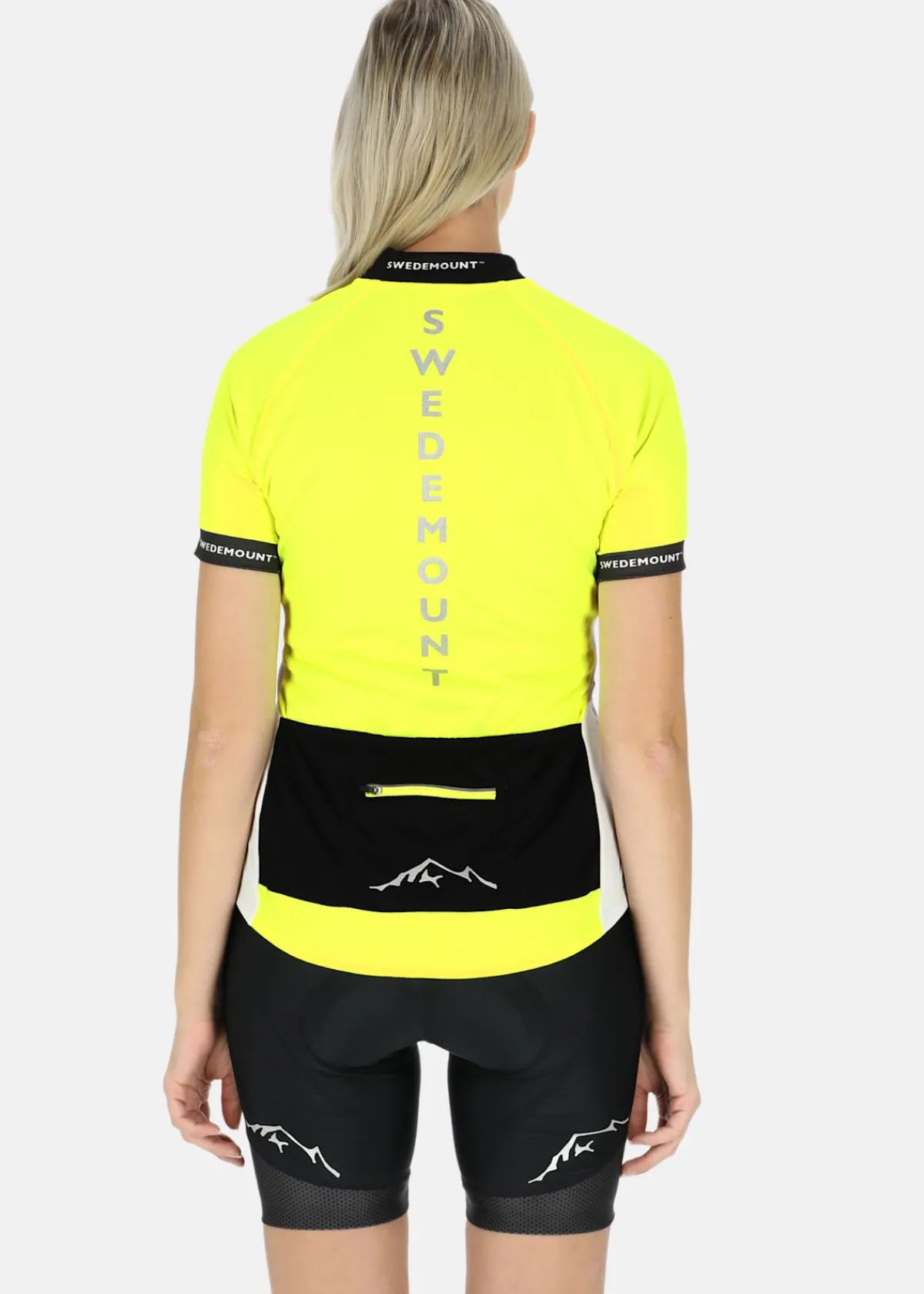 Swedemount Giro Pro Tee W