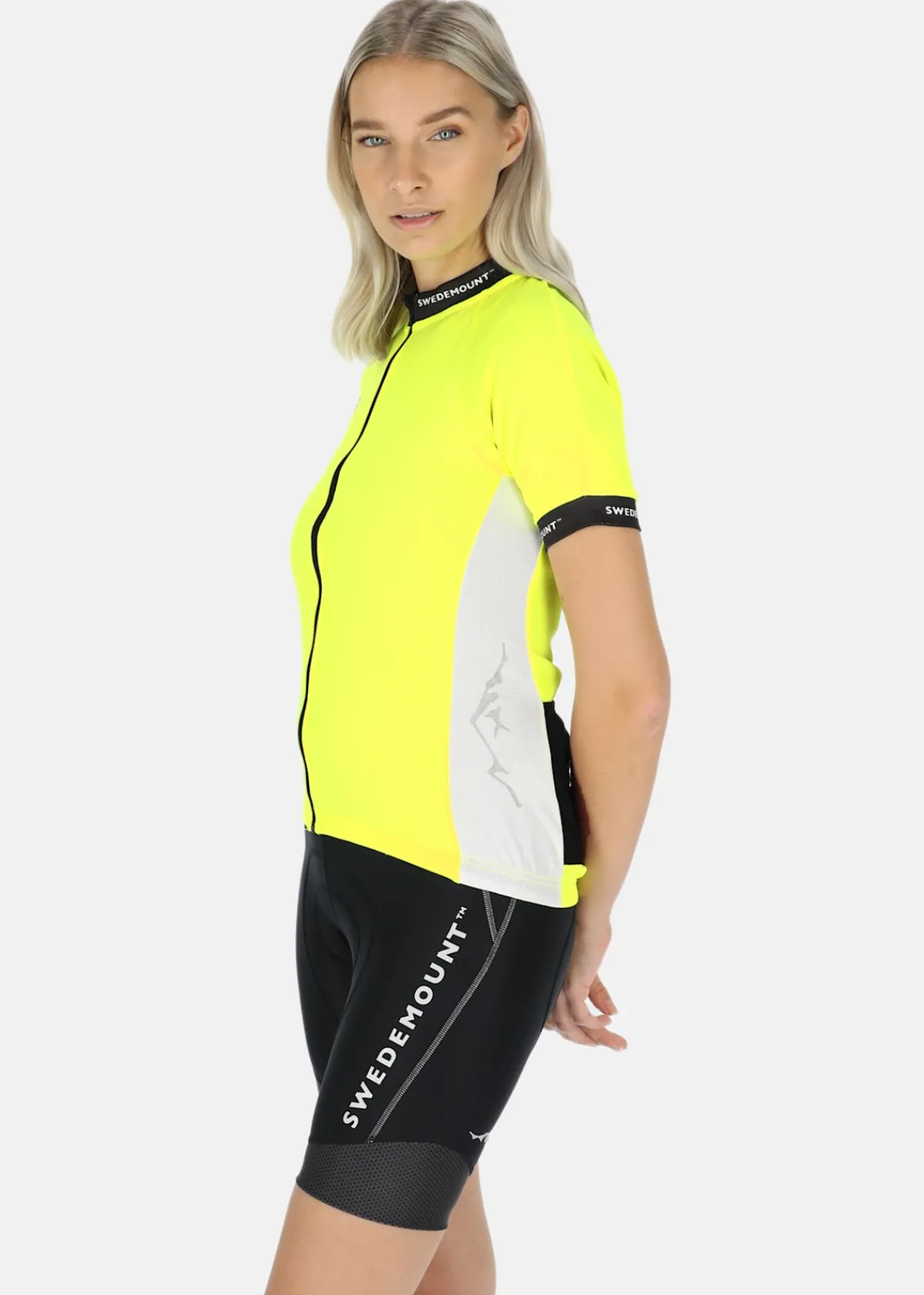 Swedemount Giro Pro Tee W