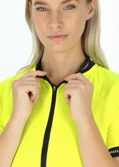 Swedemount Giro Pro Tee W