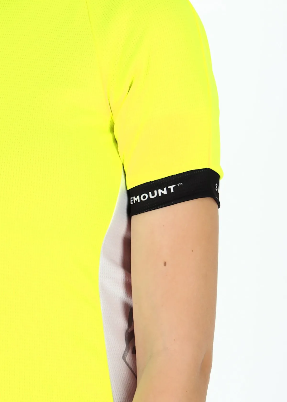 Swedemount Giro Pro Tee W
