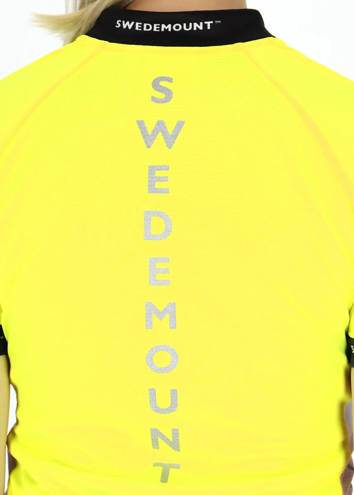Swedemount Giro Pro Tee W