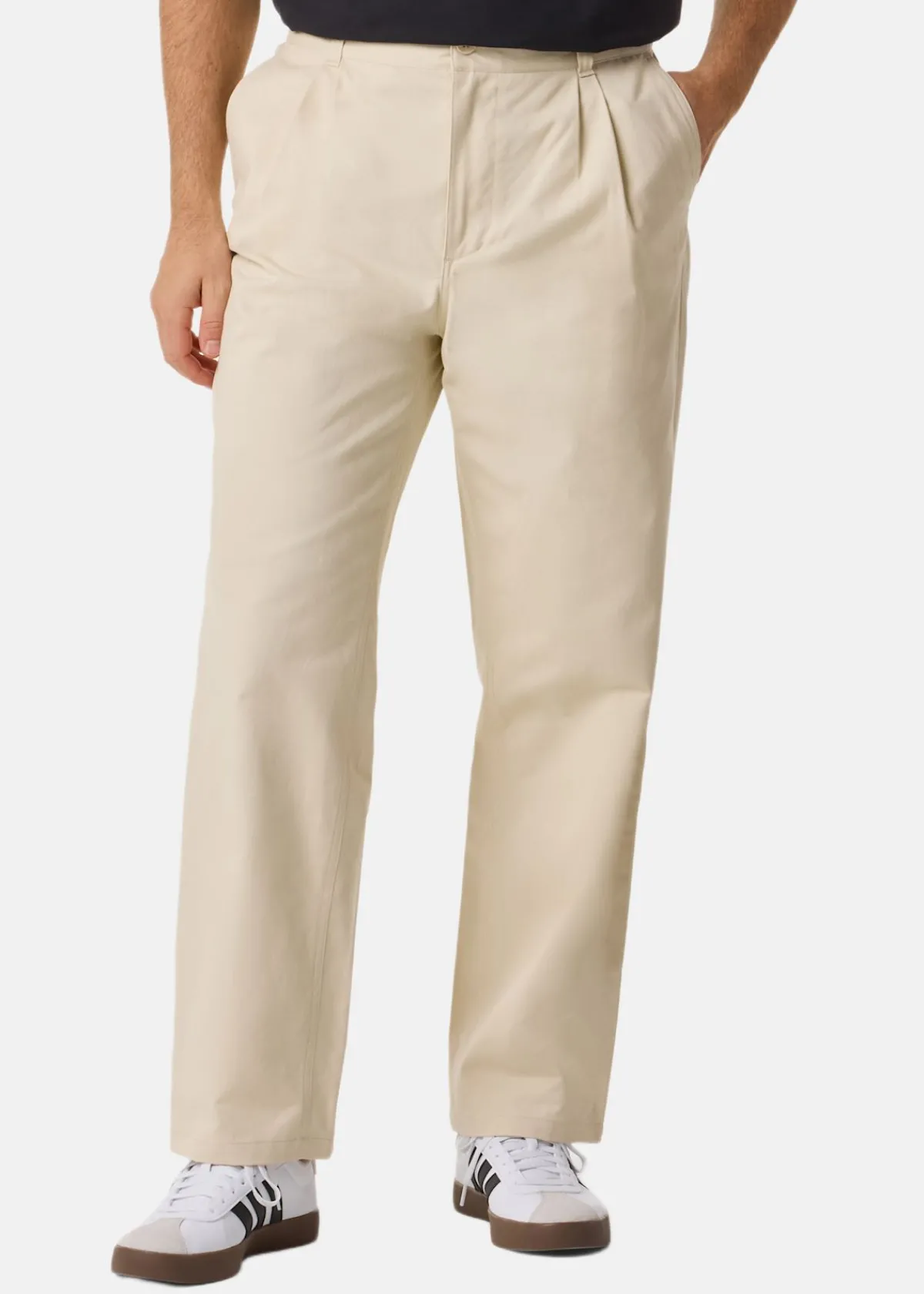 Gizmo Baggy Chinos