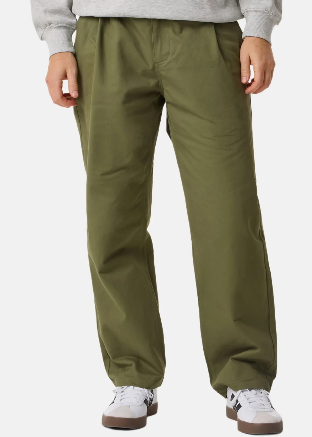 Gizmo Baggy Chinos