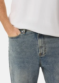 Gizmo Baggy Skate Jeans