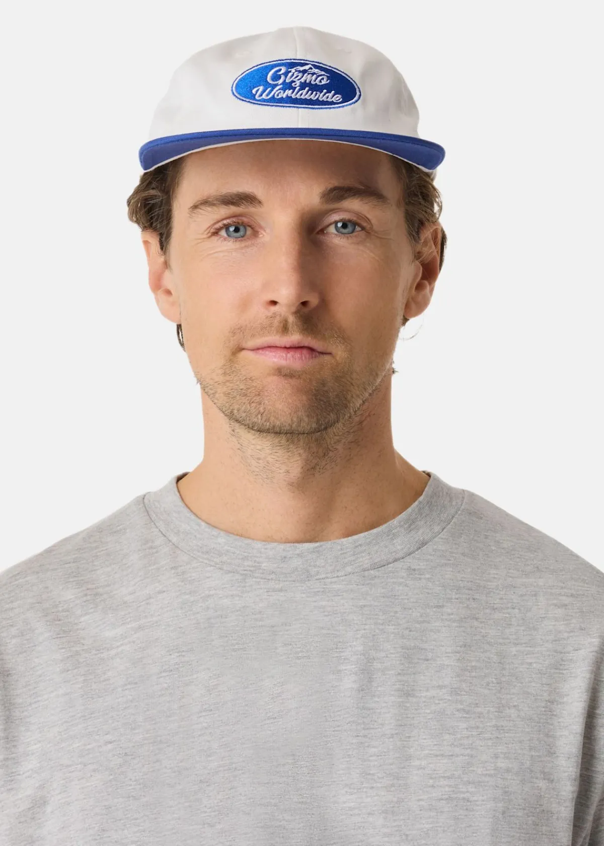 Gizmo Snap Back Cap