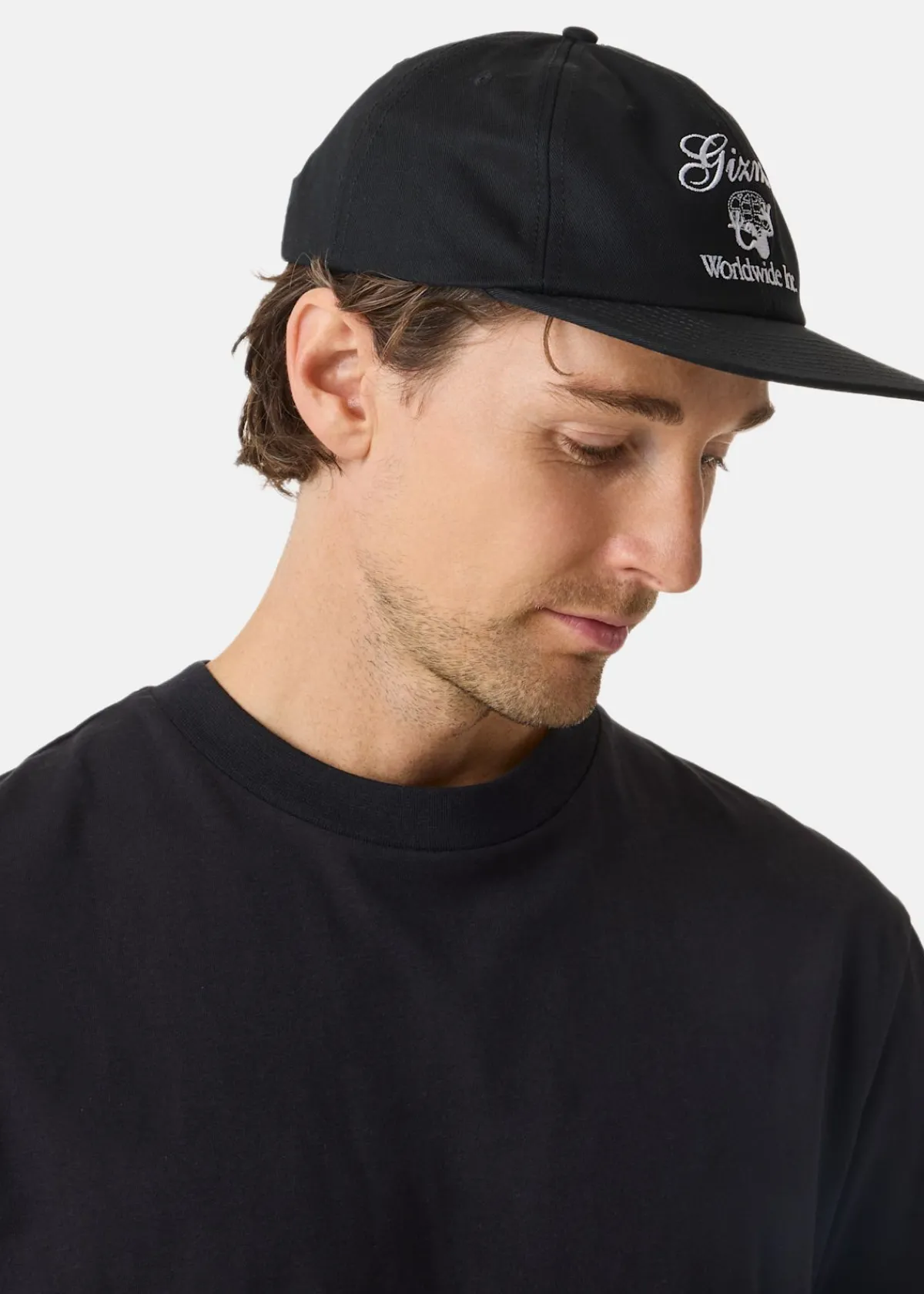 Gizmo Snap Back Cap