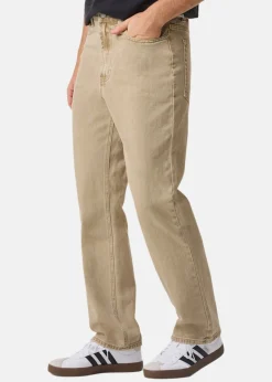 Gizmo Straight Leg Jeans