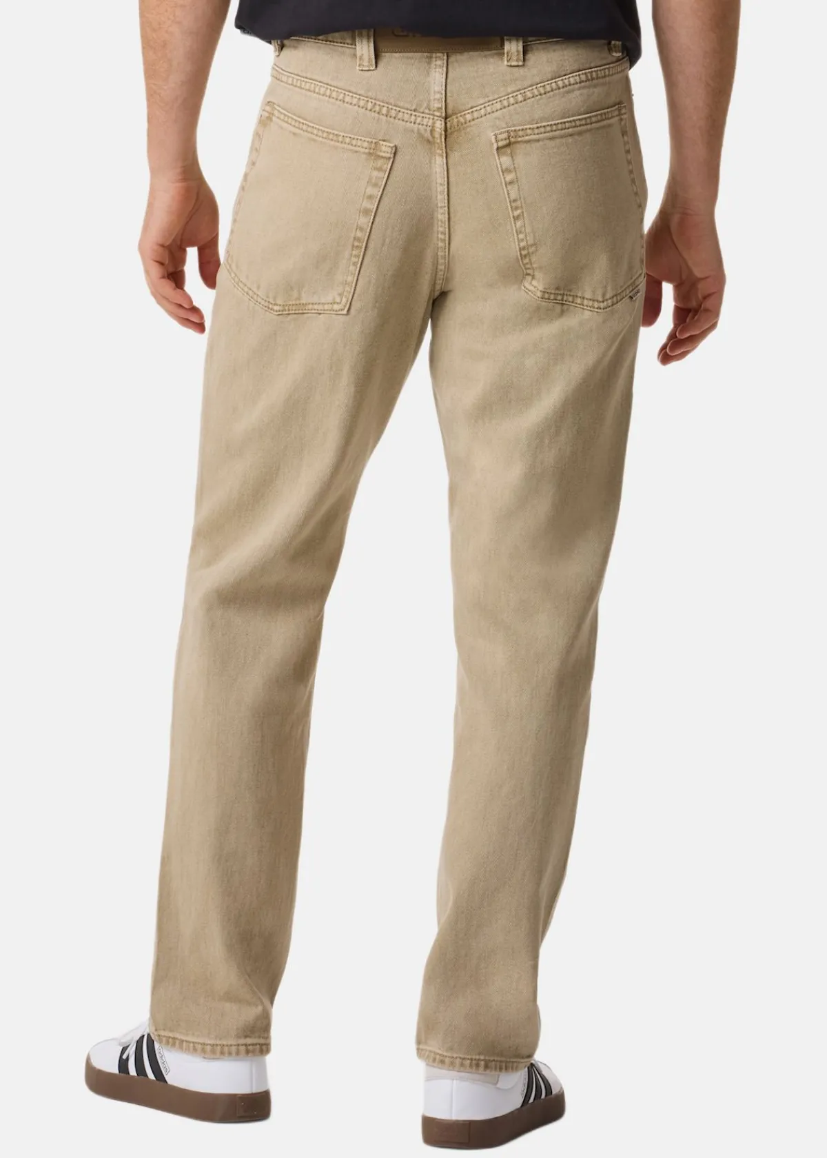 Gizmo Straight Leg Jeans
