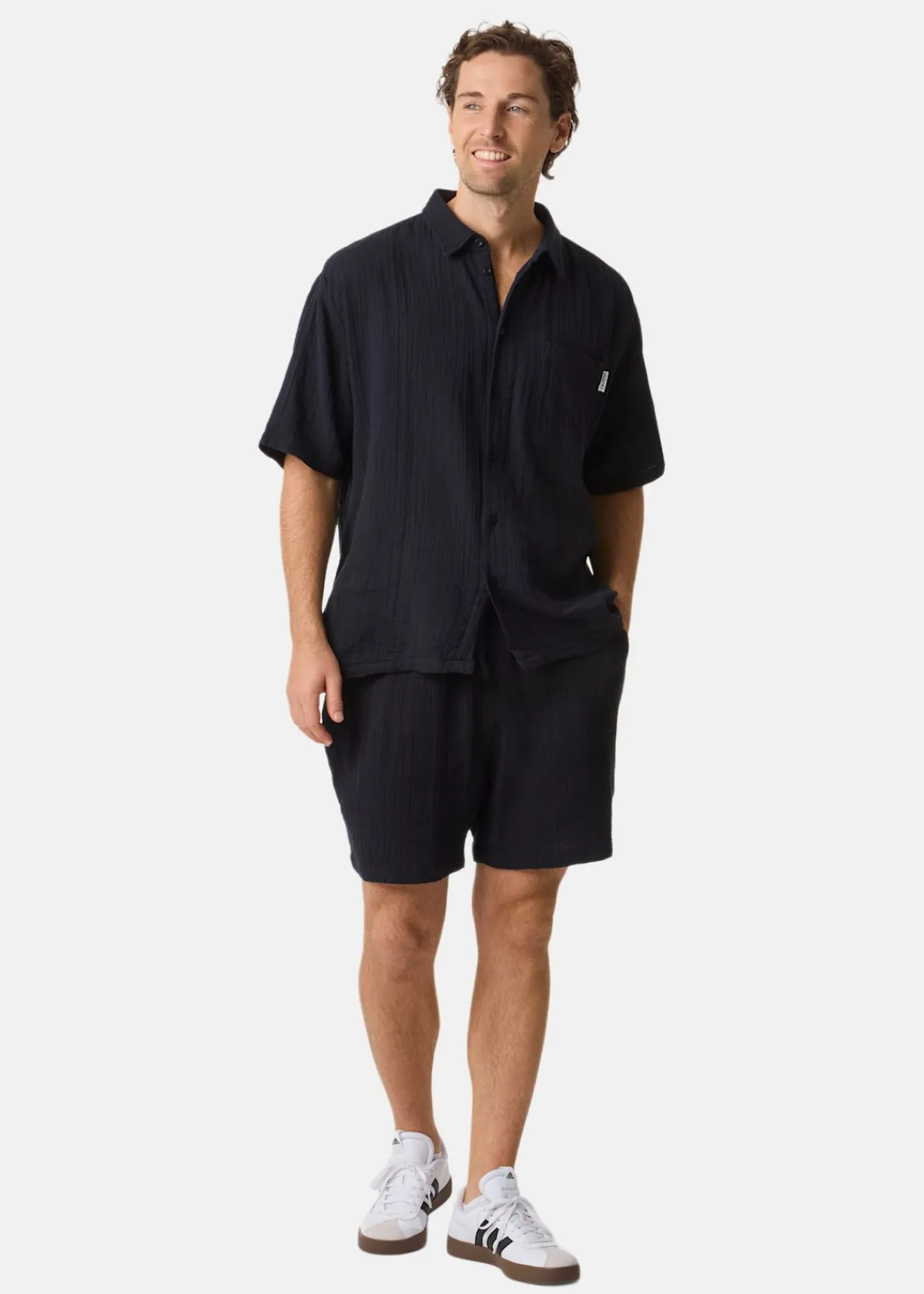 Gizmo Structure Shorts