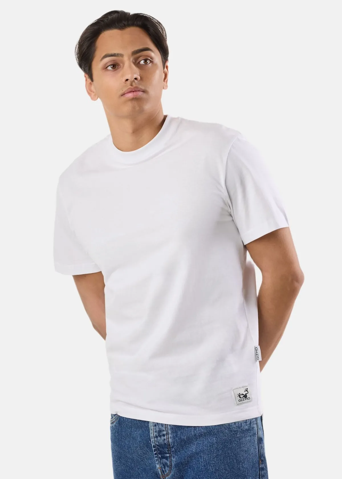 Gizmo Tee