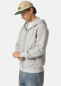 Gizmo Zip Hoodie