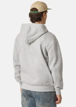 Gizmo Zip Hoodie
