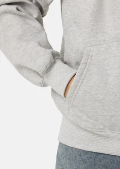 Gizmo Zip Hoodie