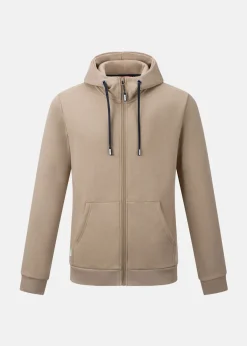 Huski Wear GLACIER FZ HOODY
