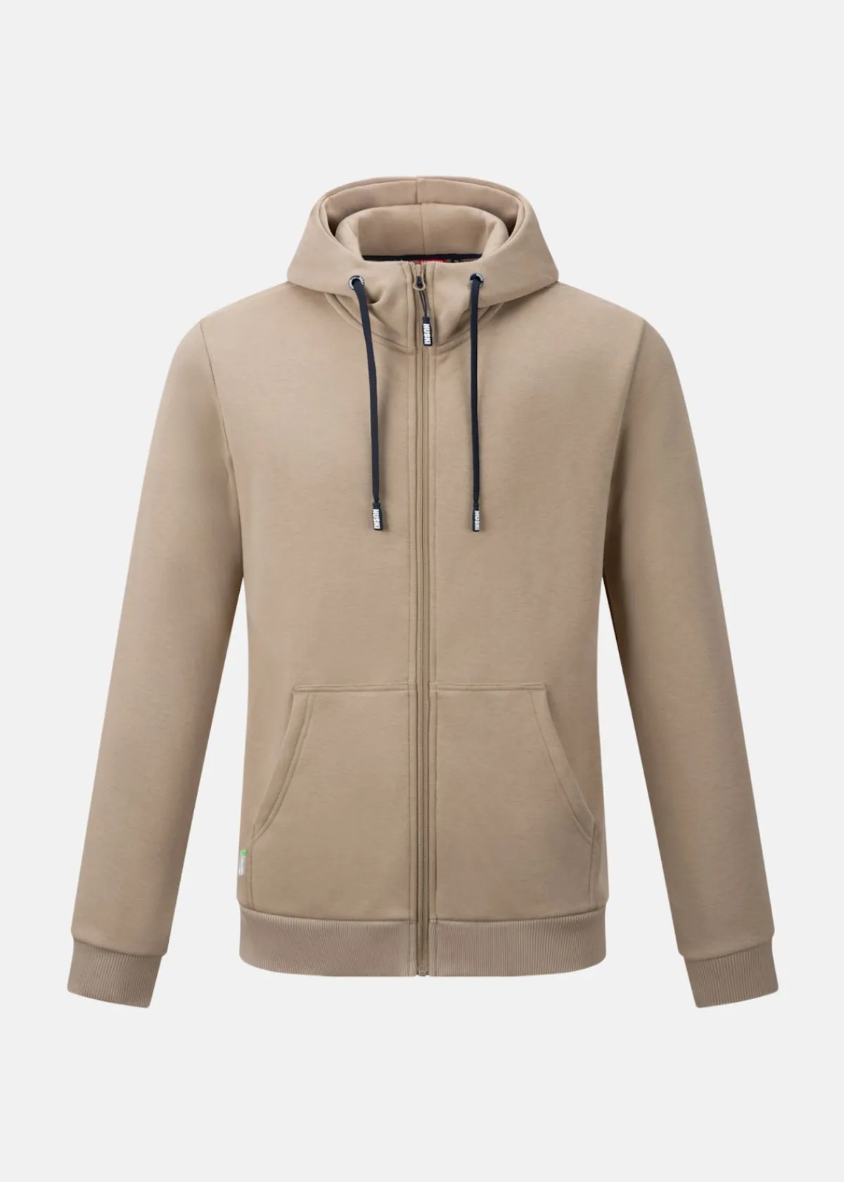 Huski Wear GLACIER FZ HOODY