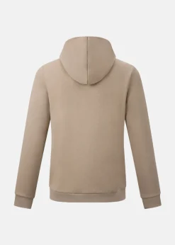 Huski Wear GLACIER FZ HOODY