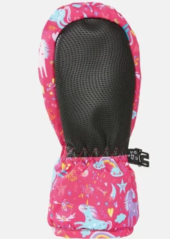 Barn Kombi GLEE INFANT MITT