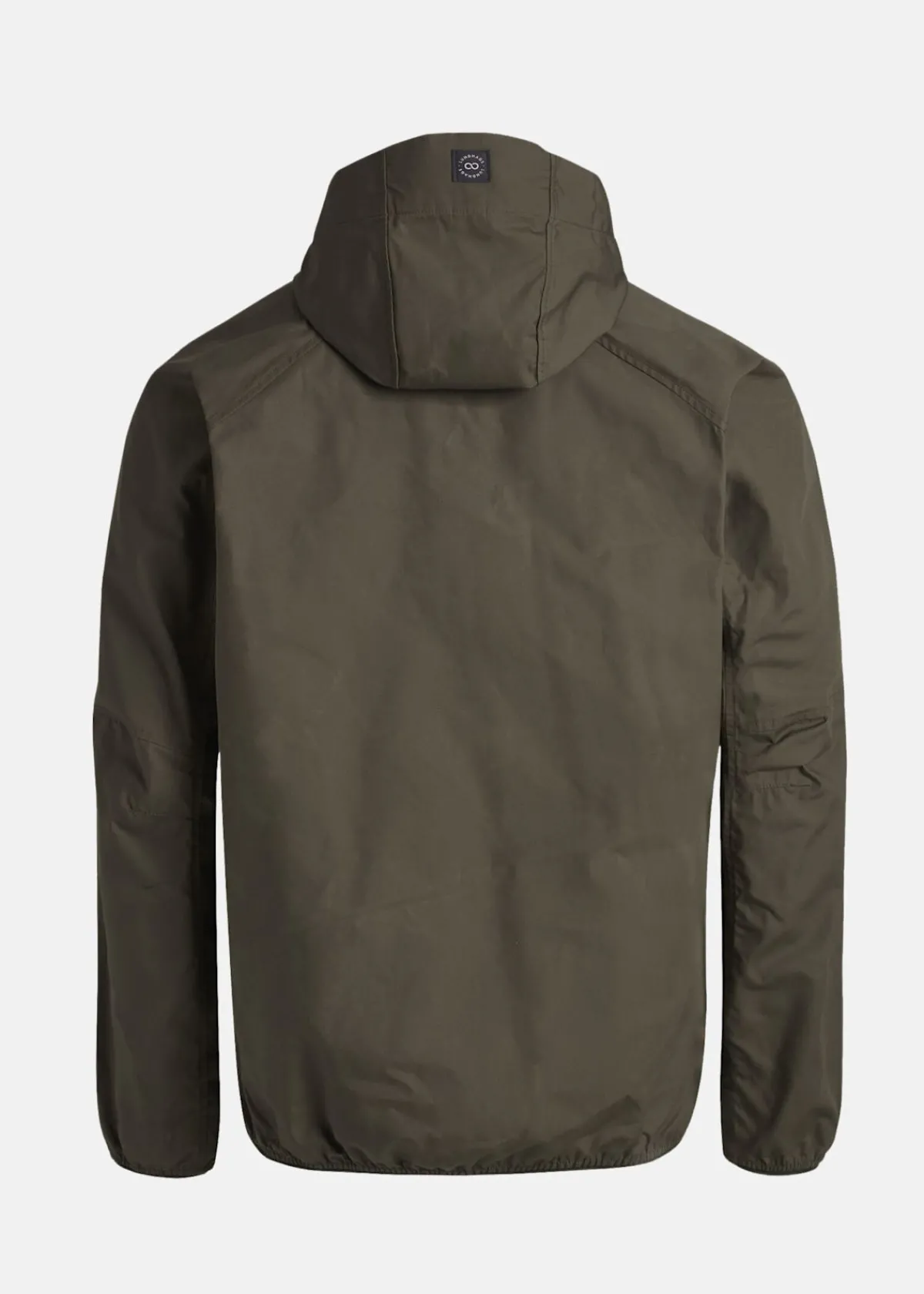 Lundhags Gliis II MS Anorak
