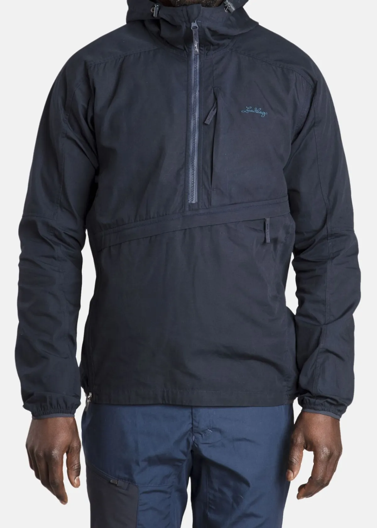 Lundhags Gliis II MS Anorak