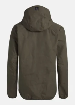 Lundhags Gliis II WS Anorak