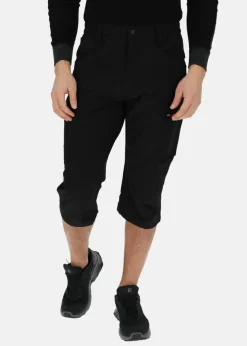 Swedemount Glittertind 3/4 Pants
