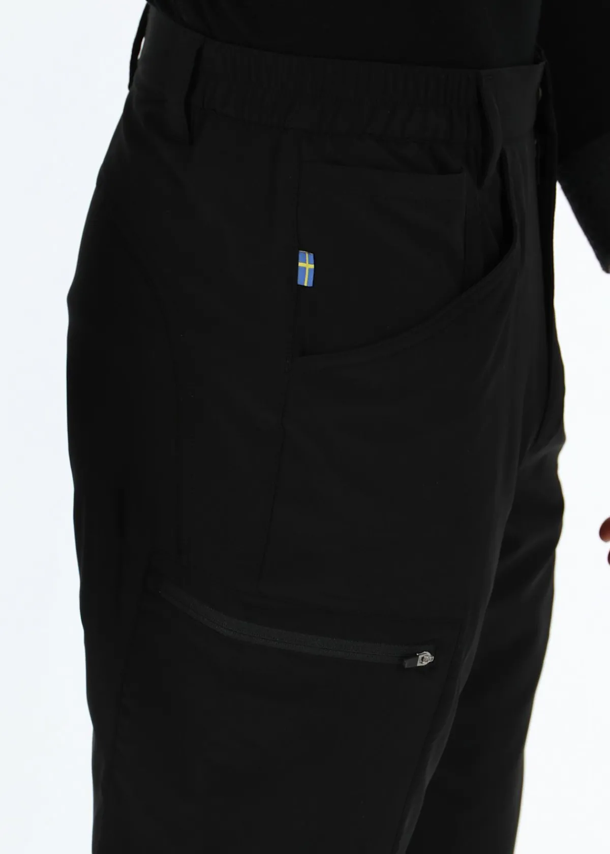 Swedemount Glittertind 3/4 Pants