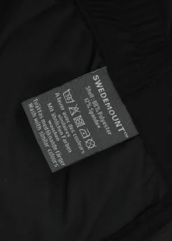 Swedemount Glittertind 3/4 Pants
