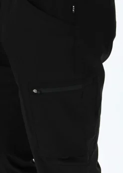 Swedemount Glittertind 3/4 Pants