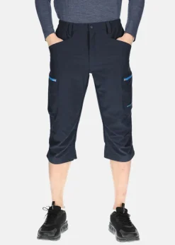 Swedemount Glittertind 3/4 Pants