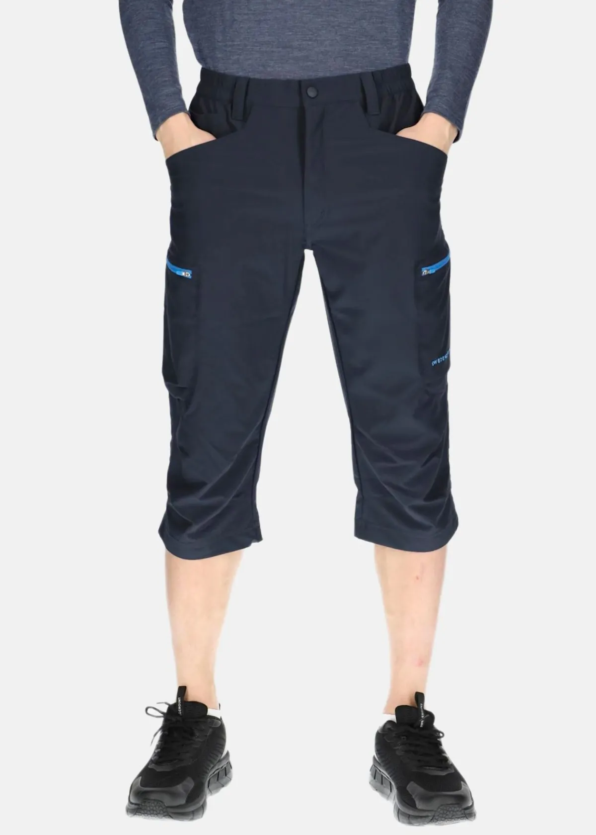 Swedemount Glittertind 3/4 Pants